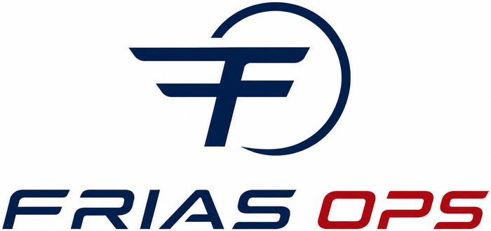 FRIAS OPS
